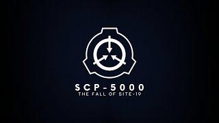 SCP-5000 The Fall of Site-19 SCP Theme