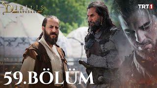 Diriliş Ertuğrul 59. Bölüm