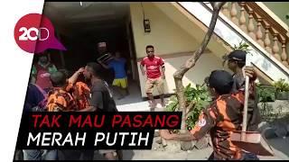 Ormas Vs Mahasiswa Papua 1 Orang Dibacok