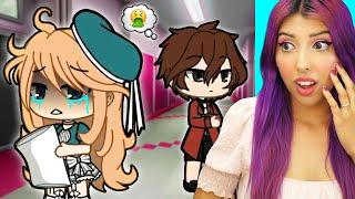 I Can Read My Brothers Mind Gacha Life Mini Movie Reaction