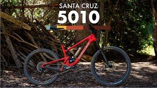 Santa Cruz 5010 Review The Corner Destroyer