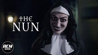 The Nun  Short Horror Film