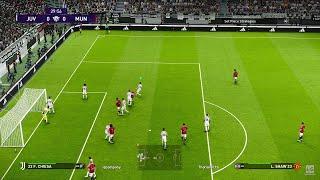 PES 2021 - بازی آنلاین 1080p60fps