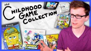 The Childhood Game Collection - Scott The Woz
