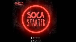 2015 SOCA MIX DJ Private Ryan - Carnival Starter 2015 Trinidad SOCA