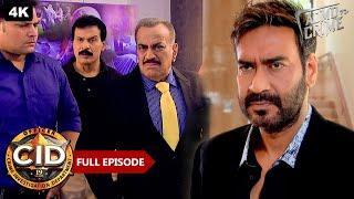 Best OF C.I.D. - शादी के बिच दुल्हन हो गयी गायब Ajay Devgan ने करी सीआईडी की मदद  Full Episode