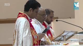 Nithya Purohitha Neeshoye - Fr. Melvin Paul Ordination