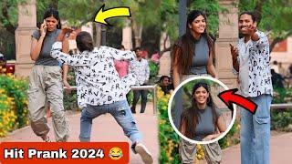 Top 10 viral prank video   funniest prank 2024  Jaipur Entertainment