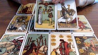 SAGITTARIUS *BEST READING EVER IM NOT KIDDING* DECEMBER 2019   Psychic Tarot Reading