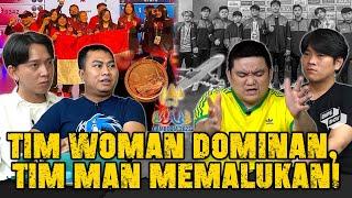 Review Sea Games 2023 MLBB DRAFT PICK BERANTAKAN GAMEPLAY AMATIRAN - EMPESHOW #30