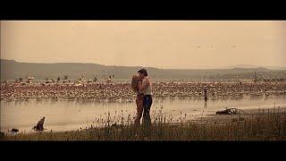 Sheena 1984 - 5 - Sheenas feelings of love flamingo lake