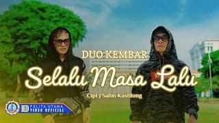 Duo Kembar - SELALU MASA LALU - Lagu Manado Terbaru  Official Music Video