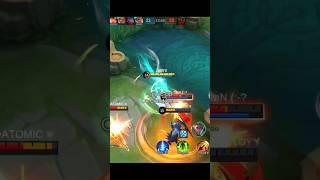 ZILONG NEW TRICK TO DOMINATE TANKY ENEMIES BRUTAL DAMAGE ZILONG BEST BUILD 2024  MLBB