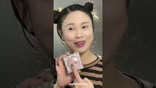 Asian Beauty products  Makeup Tutorial Cute Look Skincare  Makeup Artists #shorts