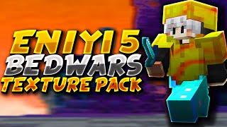 EN İYİ 5 *BEDWARS TEXTURE PACKi?* - craftrise bedwars minecraft