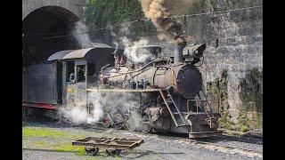 Chinas delightful Jiayang narrow gauge railway.