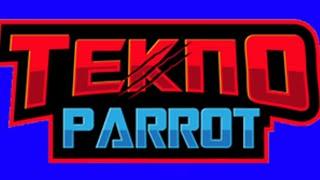 159 Tekno Parrot Games 16TB