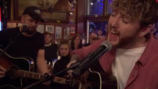 James Arthur - Empty Space - live Inas NachtHamburg 10.11. 2018