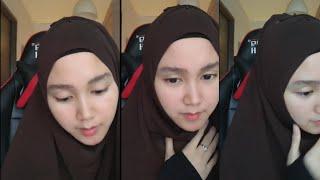 RECOMMEND PUTRI IMUT HIJAB STYLE TERBARU TERBAGUS TERKEREN TERMAHAL