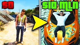 Diventerai MILIONARIO Con Questo Metodo su GTA Online - Dlc The Contract