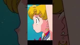  Sailor Moon Doging Sword  #Anime #sailormoon