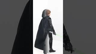 Star Wars Black Series Luke Skywalker figure