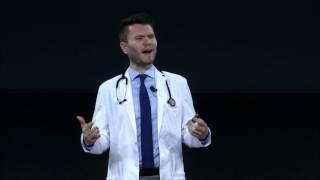 Millennials in Medicine Doctors of the Future  Daniel Wozniczka  TEDxNorthwesternU