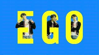 BTS 방탄소년단 MAP OF THE SOUL  7 Outro  Ego Comeback Trailer