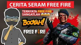 CERITA SERAM FREE FIRE