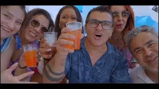 BIGO LIVE - Summer party on the boat！Watch the highlights of our Boat Party in Naples️