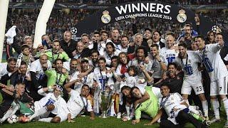 Real Madrid ● Road to Victory - UCL 201314