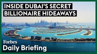Inside The Secret Dubai Homes Of CZ Mukesh Ambani And 20 Other Billionaires