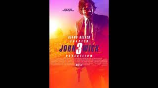 Capella Istropolitana - The Four Seasons Winter   John Wick 3 Parabellum OST