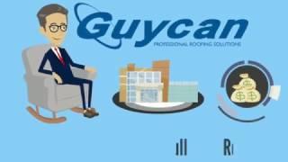 Professional Roofing Solutions Guycan Ltd