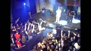 Pero Defformero - Jaroslava - LIVE - SKC 2009