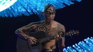 Guitar Performance  Ryogen  TEDxTokyo