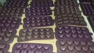 Chocolate mold  Silicon items  Kitchenware wholesale  Start your business now  Business startup