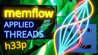 Multithreading. Why Should You Care? - memflow applied #14