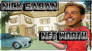 Nick Sabans Net Worth Salary Cars and Houses