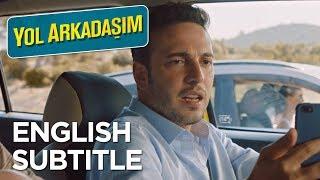 Yol Arkadaşım Trailer  English Subtitle