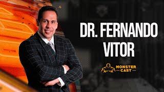 DR. FERNANDO VITOR - MEDICINA ESPORTIVA NO BODYBUILDING