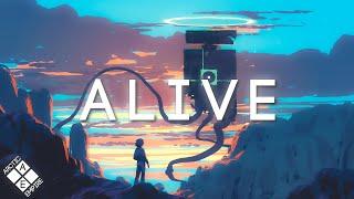 Alive  Emotional Melodic Dubstep & Future Bass Mix ft. Dabin Trivecta & Vanic