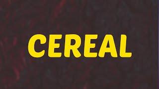 What Does CEREAL Means  Meanings And Definitions With Example in ENGLISH