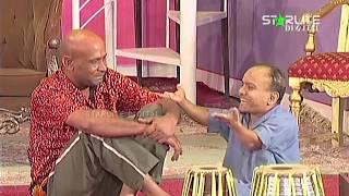 Best Of Akram Udass and Kodu New Pakistani Stage Drama Full Comedy Funny Clip  Pk Mast