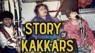 Story Of Kakkars - CHAPTER 2  Tony Kakkar ft. Neha Kakkar  Sonu Kakkar