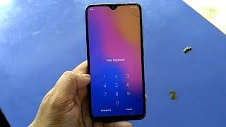 vivo y91i hard reset & pattern pin password lock remove solution  without pc.