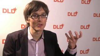 Interview with Jure Leskovec Professor at Stanford University  DLD12