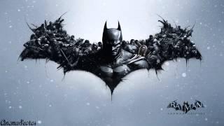 Batman Arkham Origins Soundtrack  02  The Night Before Christmas