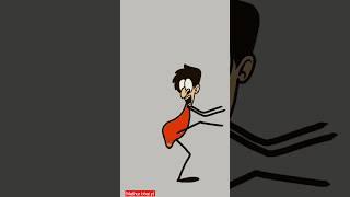 Cartoon Funny Video  New Cartoon videos  Tatti Nikal Gai paint Me  #cartoon #new #todaynew #stor