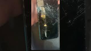 रेडमी broken lcd #mobilerepairing #lcu #androidbypass #tech